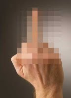 Do You Work Hard to Attract Prospects and Then Give Them the Middle Finger?  | MINDSCAPE