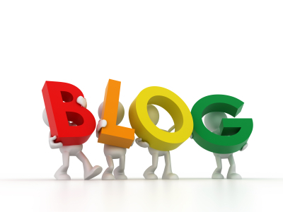 Why Blog? | MINDSCAPE