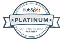 Hubspot Certified Agency Partner