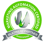 Sharpspring Platinum Partner