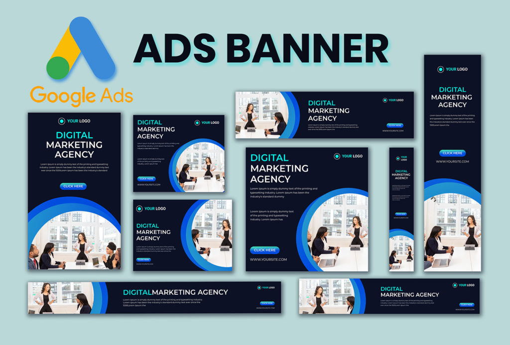 Digital Marketing vs Advertising Google Ads