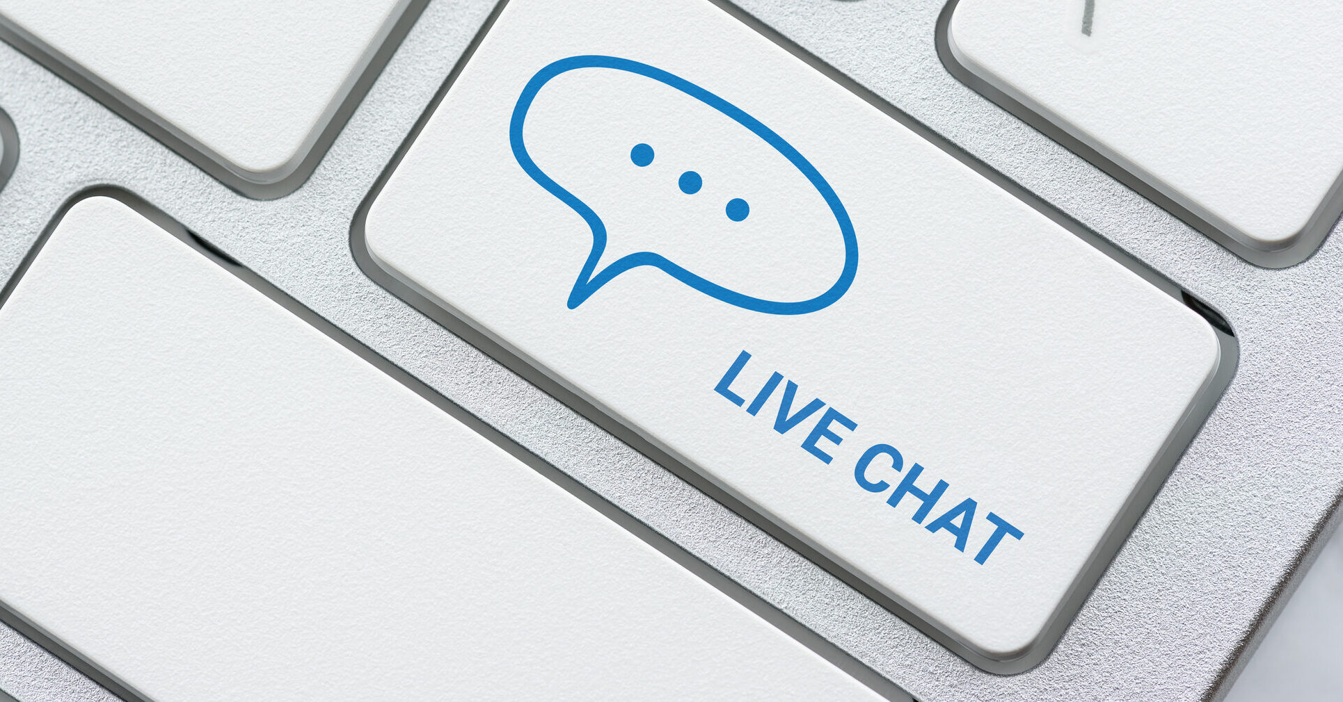 HubSpot Live Chat