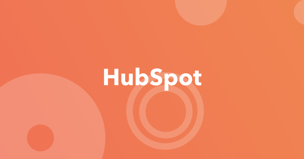 HubSpot Data Manage