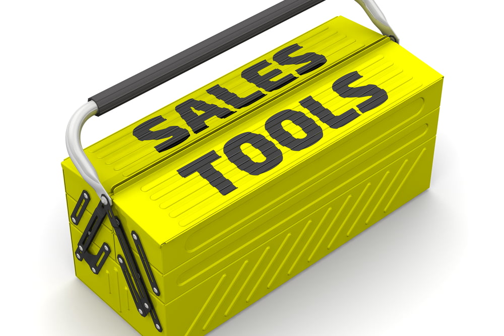 Sales tools glossary HubSpot