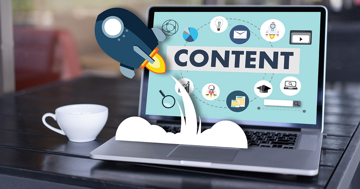 Mastering Content Marketing for Business Growth