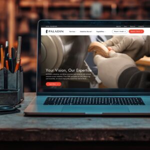 manufacturing marketing solutions