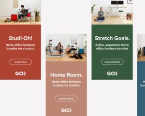 Digital strategy for furniture manufacturers and retailers