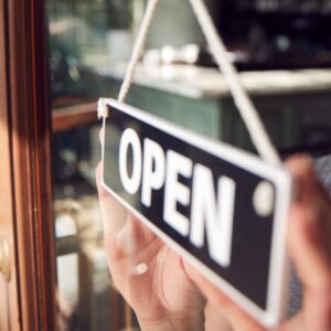 multi-location brand online presence and visibility