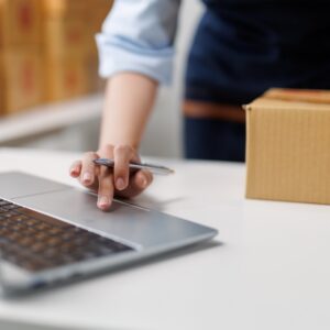 Retail and consumer marketing and web design solutions