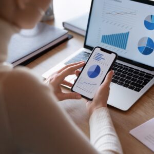 Software marketing and web design solutions